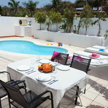 Badel Corralejo