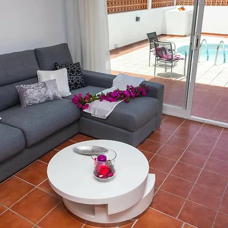 Badel * Corralejo