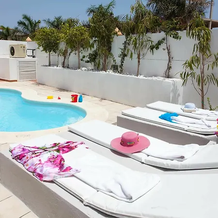 Badel Corralejo